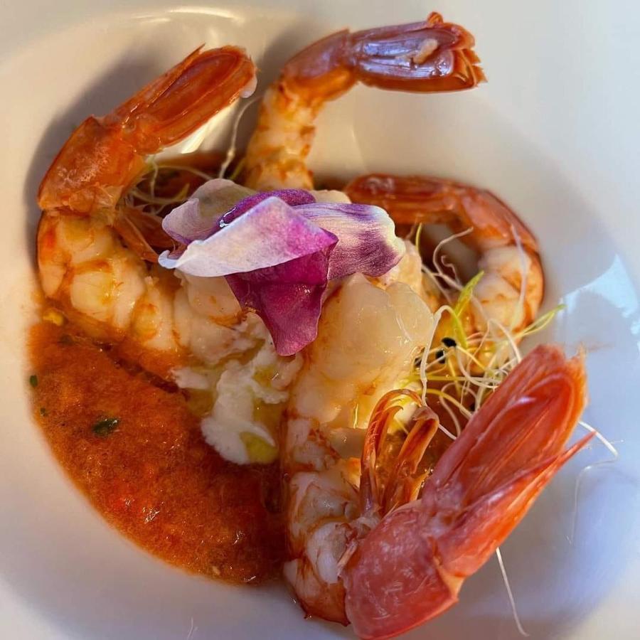 "La Locanda" Campione Del Garda Hostel Buitenkant foto
